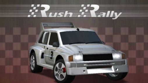 download Rush rally apk